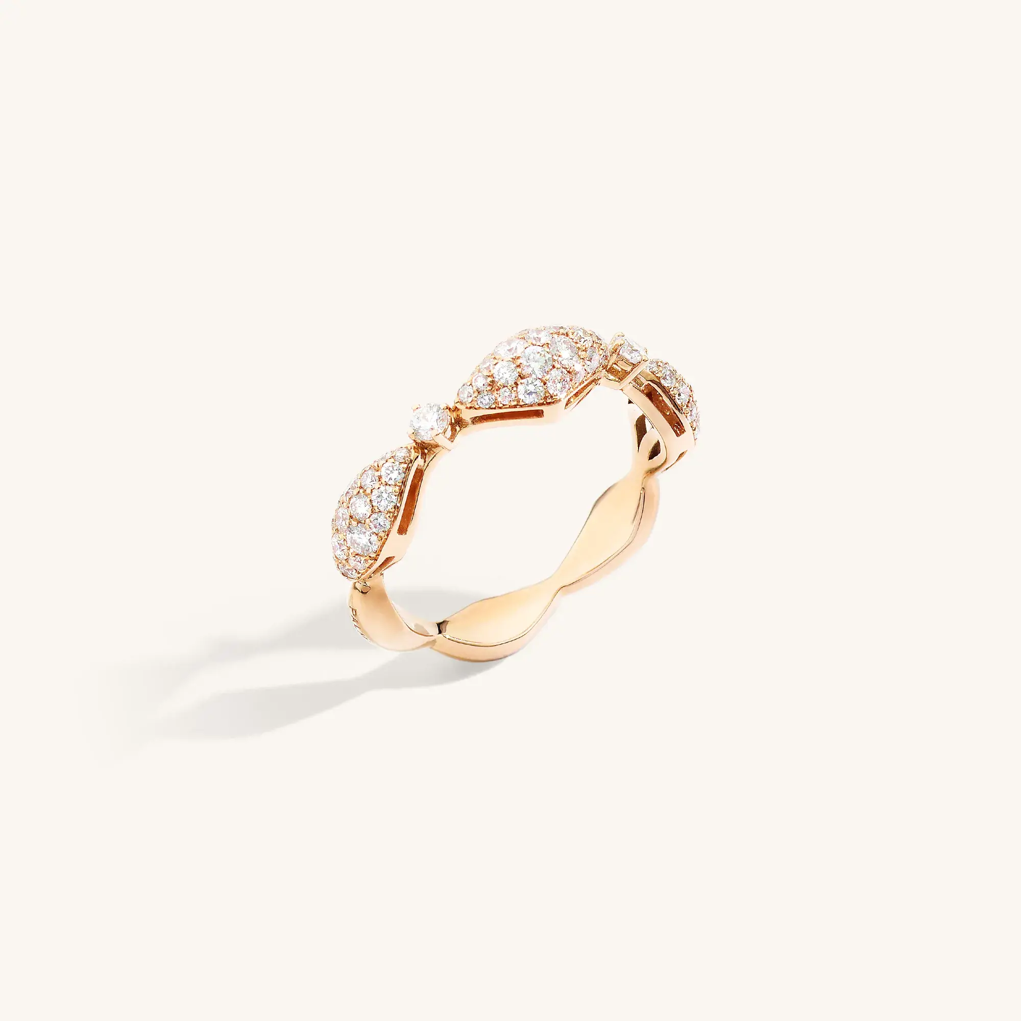 Ring - Deco
