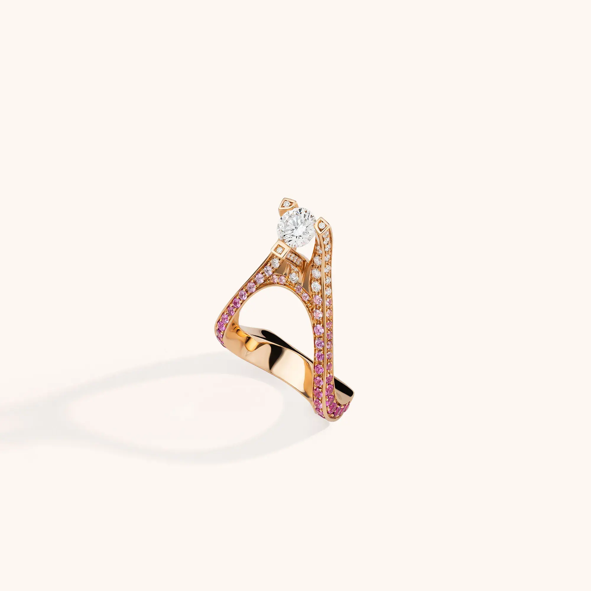Ring - Lia