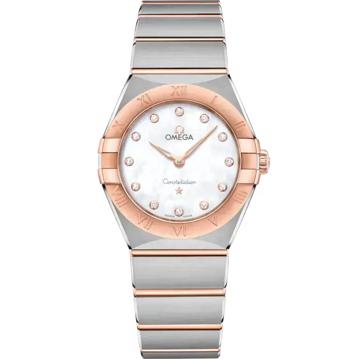 Constellation Manhattan