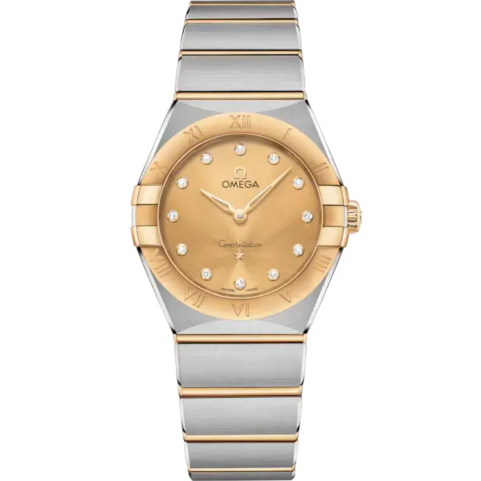 Constellation Manhattan