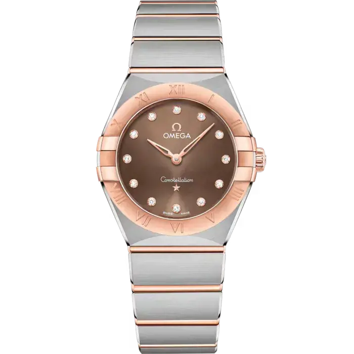 Constellation Manhattan