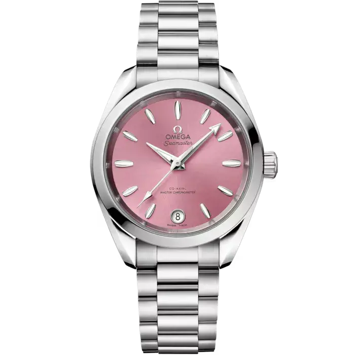 Seamaster Aqua Terra 150M