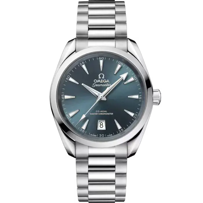 Seamaster Aqua Terra 150M