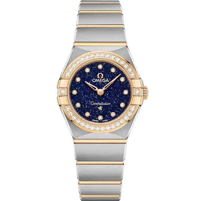 Constellation Manhattan