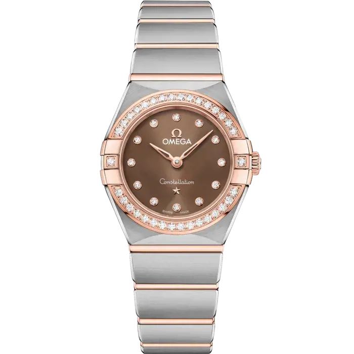 Constellation Manhattan