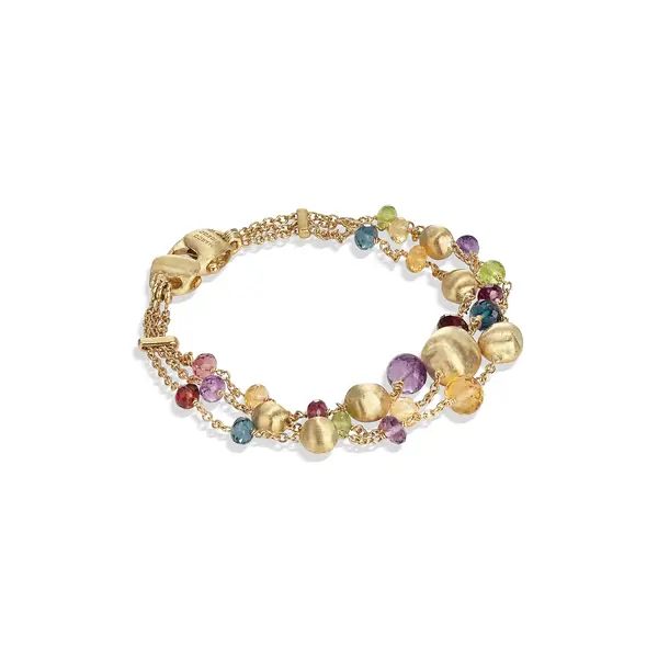 Bracelet - Africa Gemstones