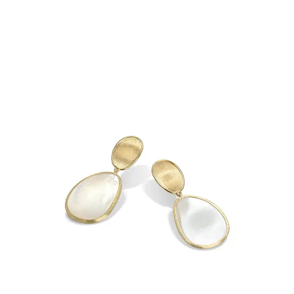 Earrings - Lunaria