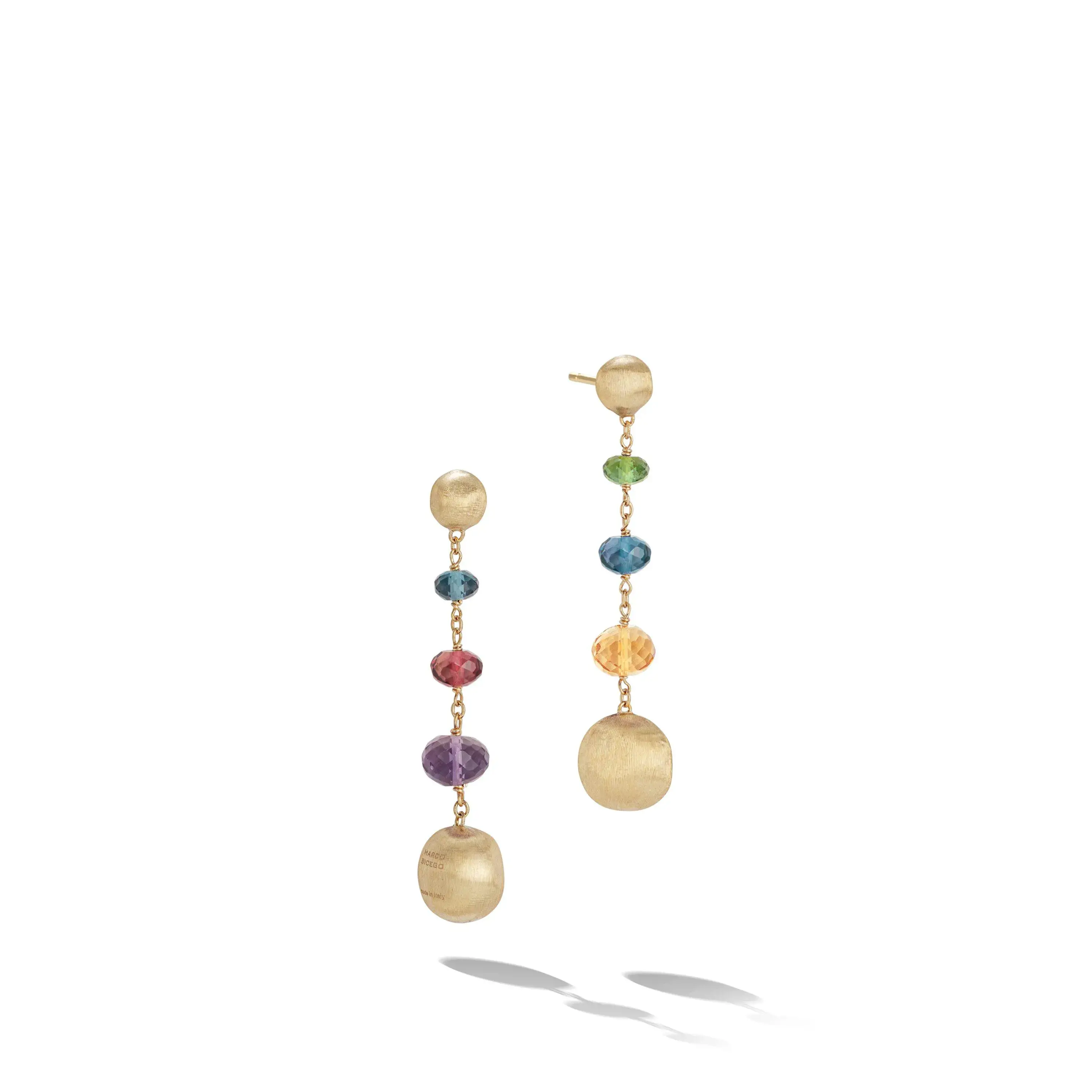 Earrings - Africa Gemstones