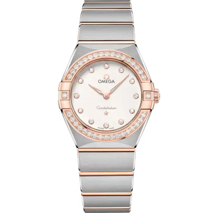 Constellation Manhattan