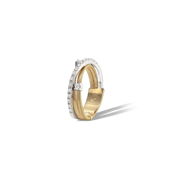 Ring - Goa