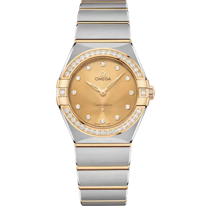 Constellation Manhattan