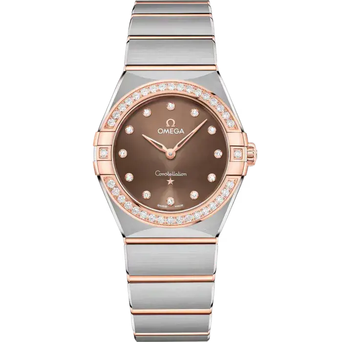 Constellation Manhattan