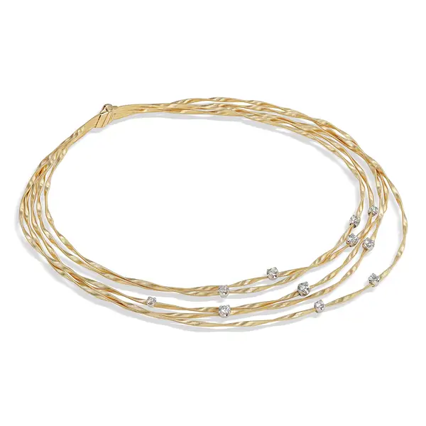 Necklace - Marrakech