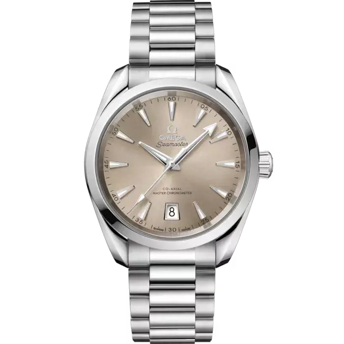 Seamaster Aqua Terra Shades