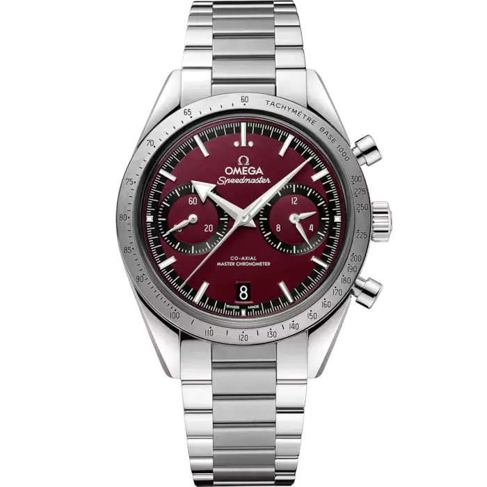 SpeedMaster 57 Chronograph