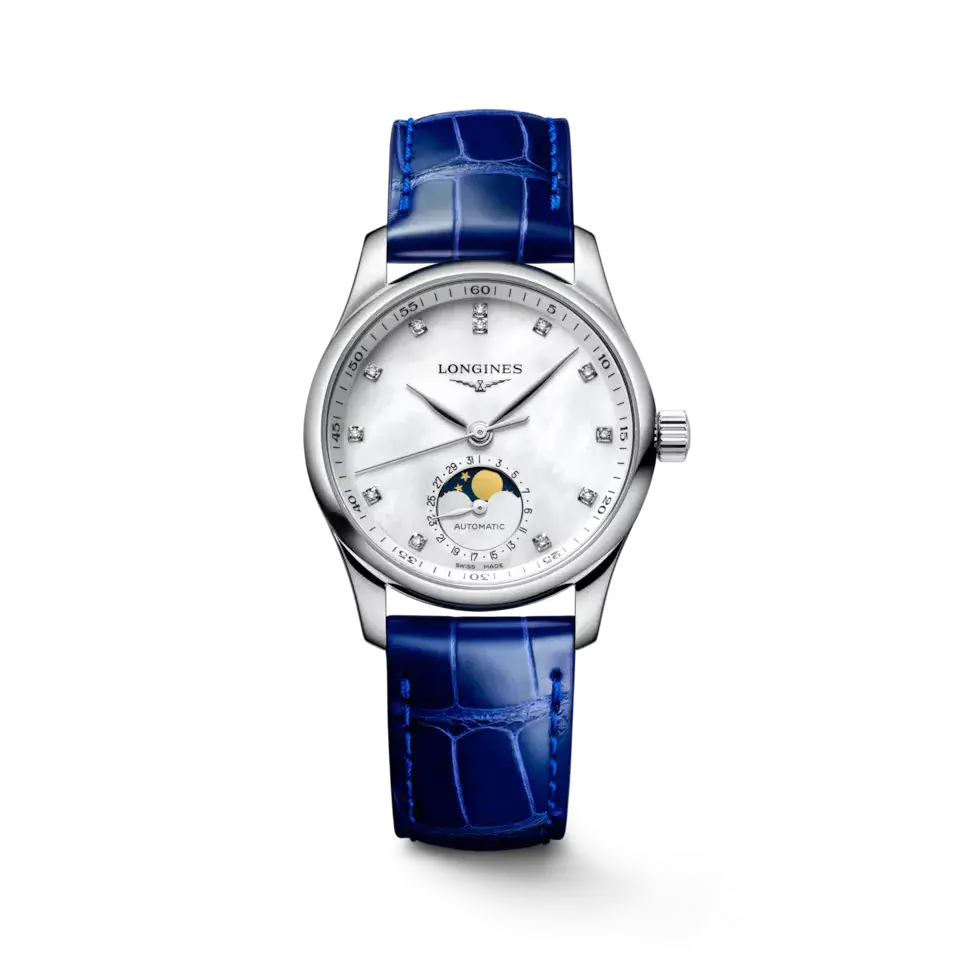 Longines Master