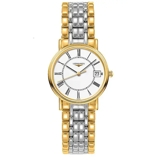 Longines Elegance Presence