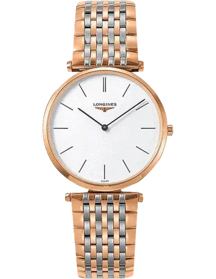 Longines La Grande Classique