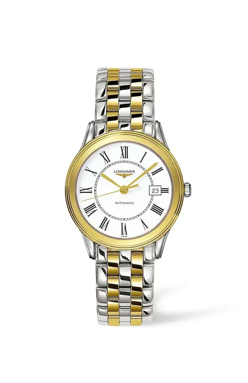 Longines The Flagship