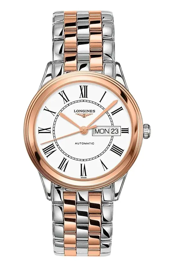Longines The Flagship