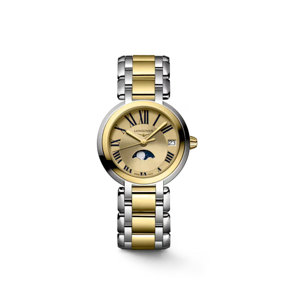 Longines Primaluna