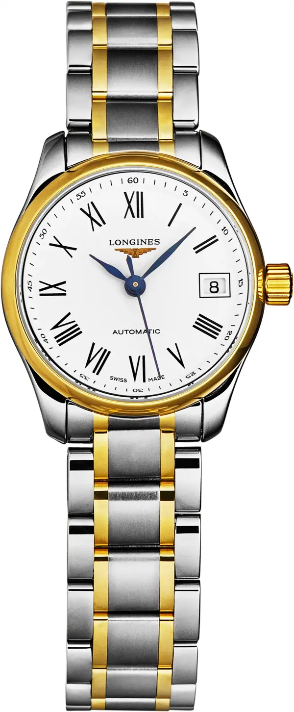Longines Master