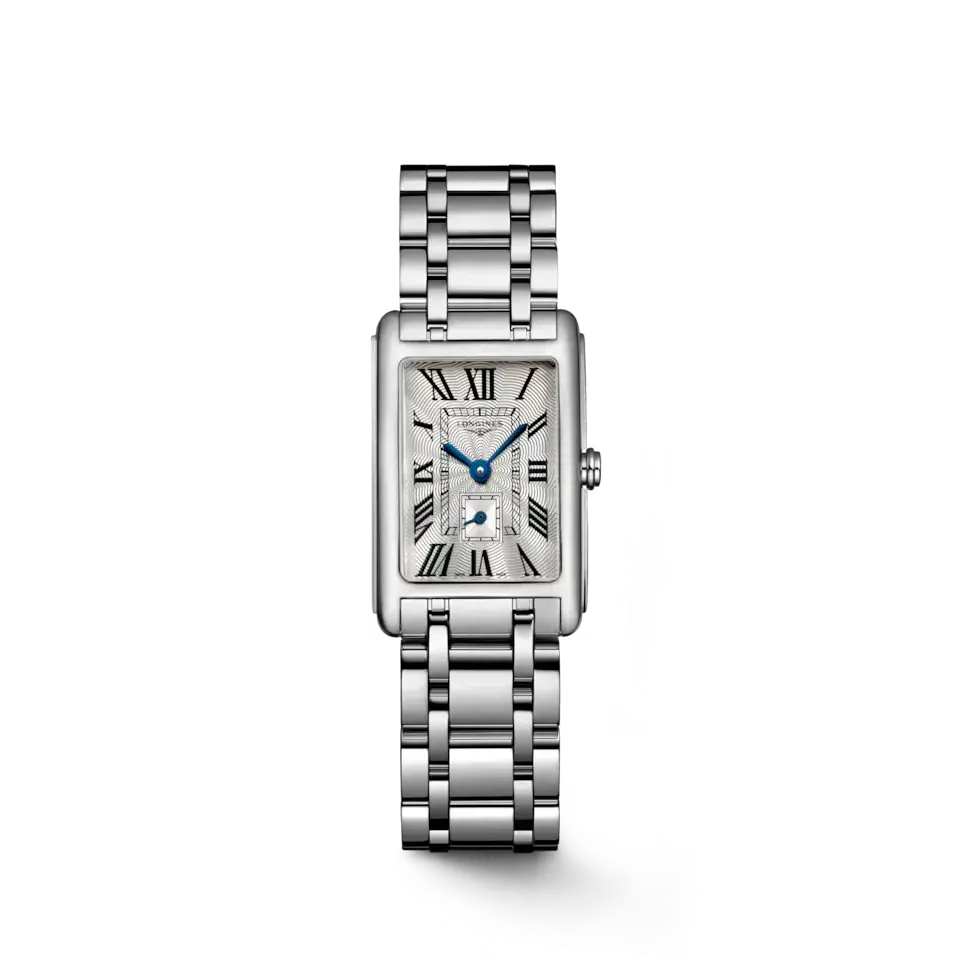 Longines The Evidenza Breguet