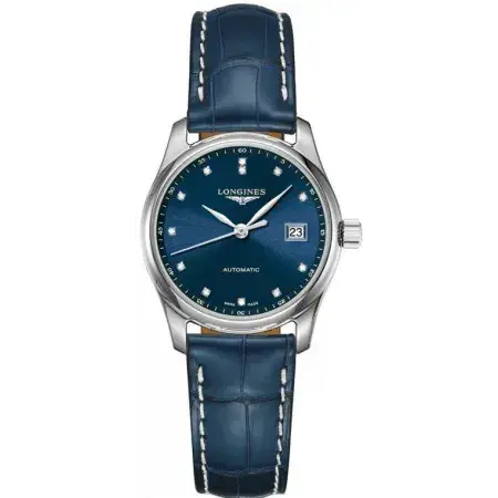 Longines Master