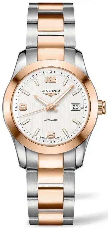 Longines The Conquest Classic