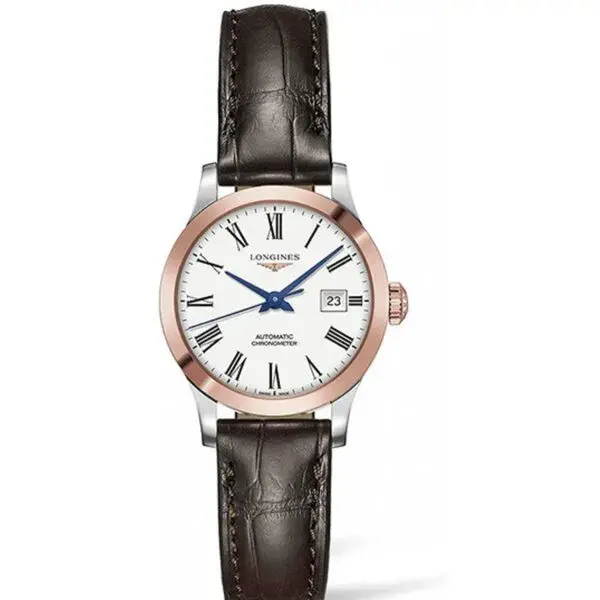 Longines Record