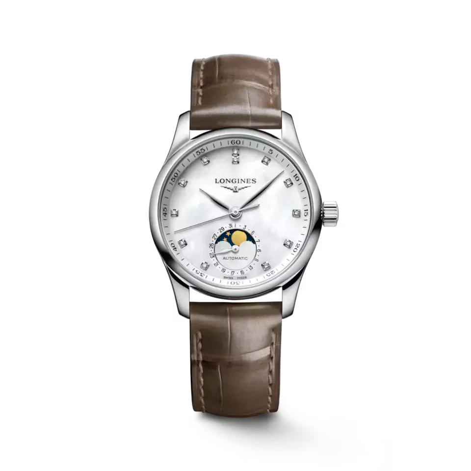 Longines Master