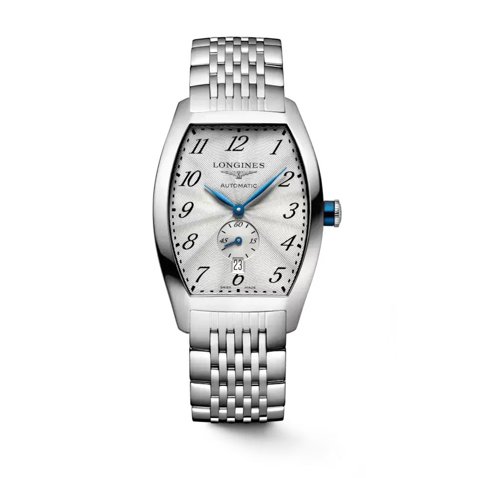 Longines The Evidenza Breguet