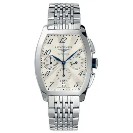 Longines The Evidenza Breguet