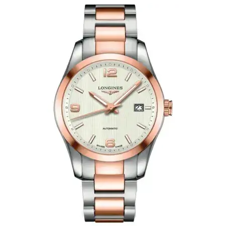 Longines The Conquest Classic