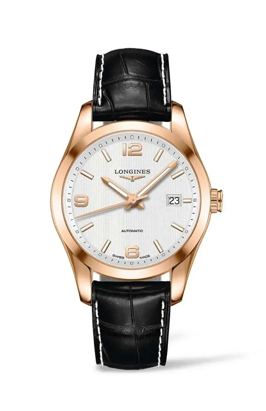 Longines The Conquest Classic