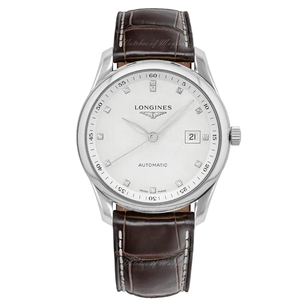 Longines Master