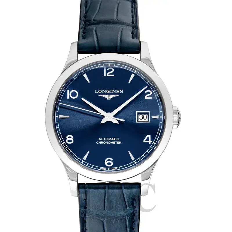 Longines Record