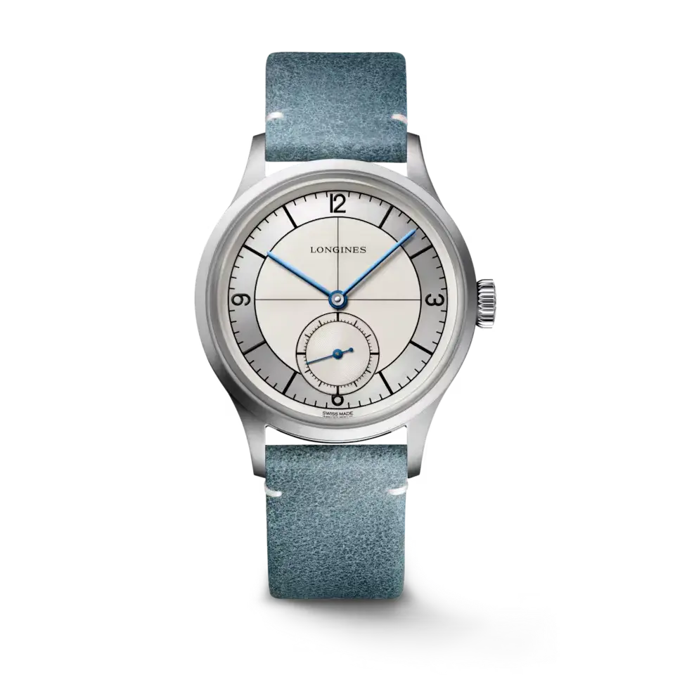 Longines Heritage Classic