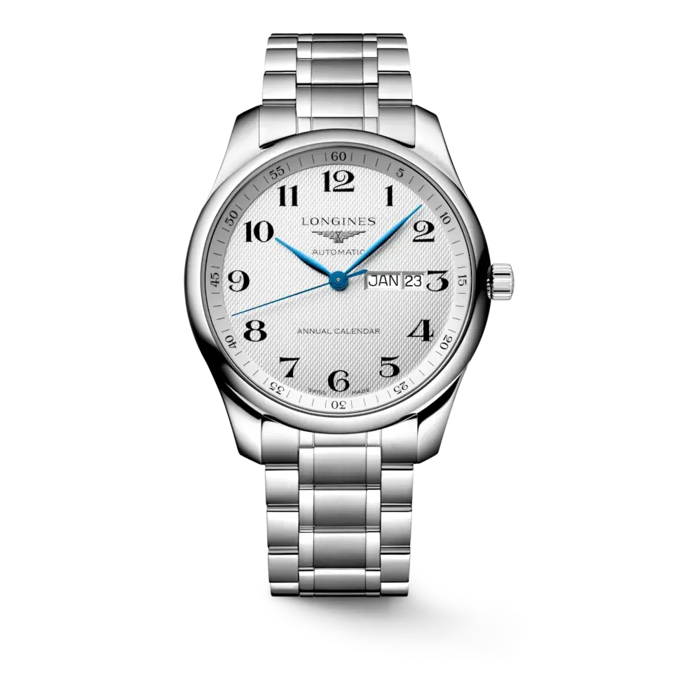 Longines Master