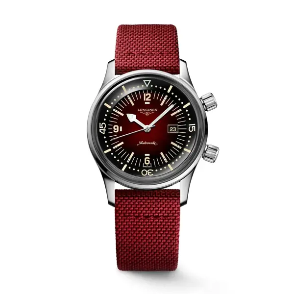 Longines Legend Diver