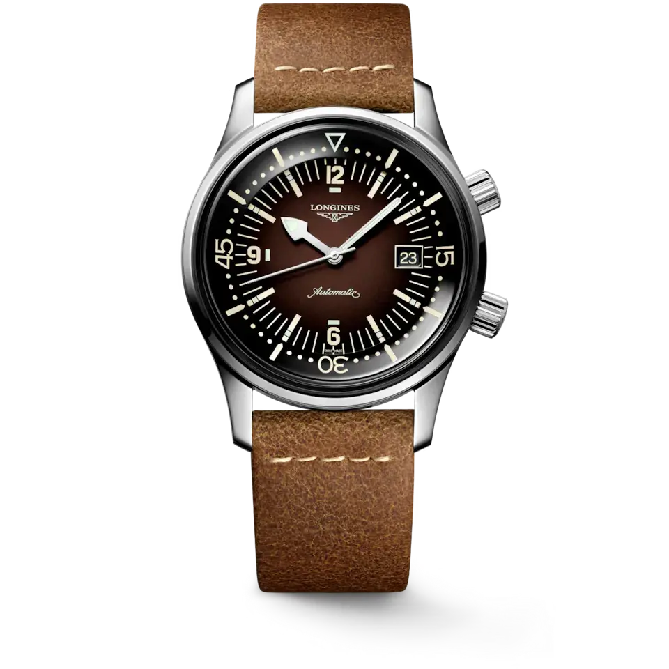 Longines Legend Diver