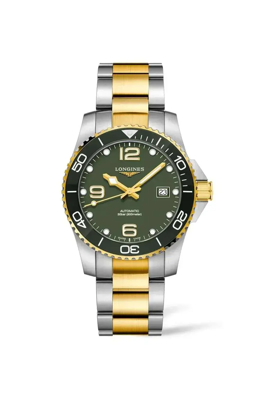 Longines Hydroconquest