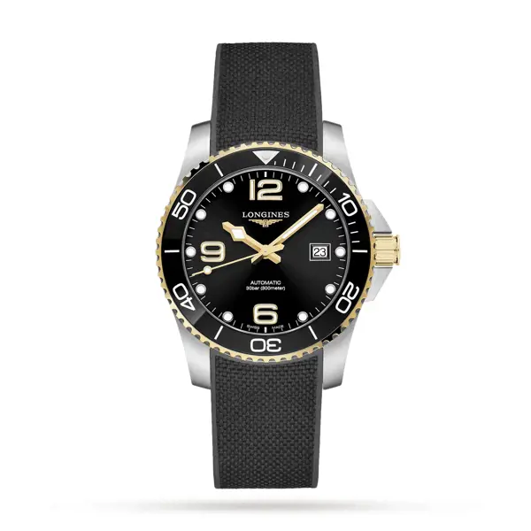Longines Hydroconquest