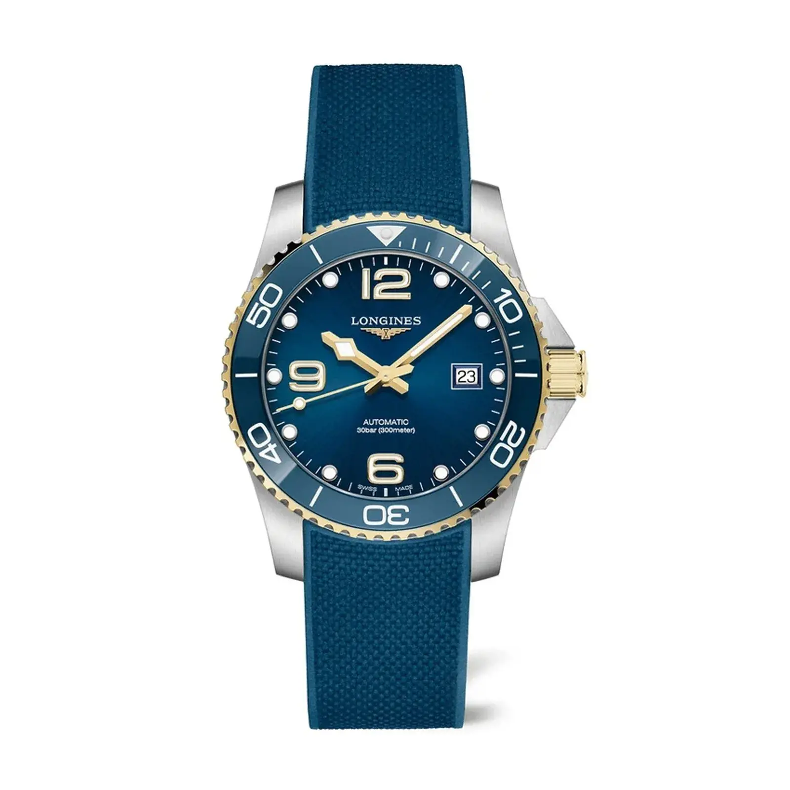 Longines Hydroconquest