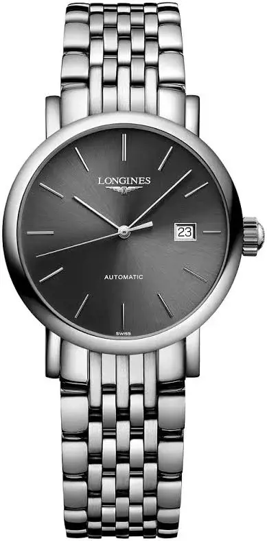 Longines Elegant