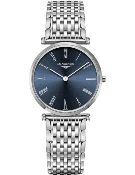 Longines La Grande Classique