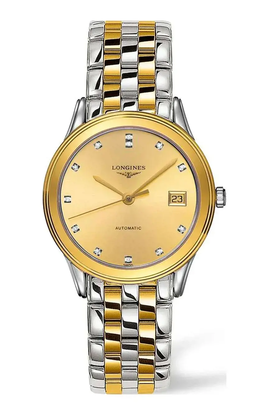 Longines The Flagship