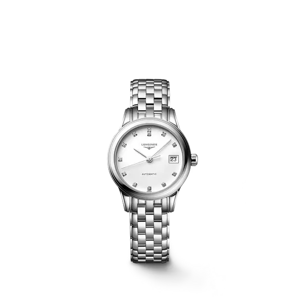 Longines The Flagship