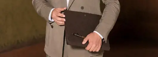 Accessories For Him